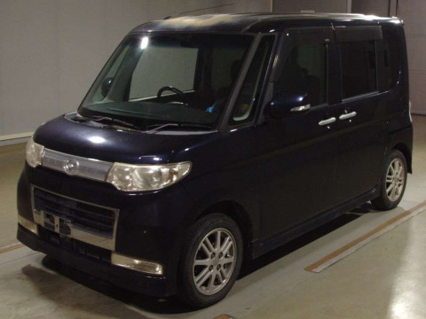 2009 Daihatsu Tanto Custom L375S[0]