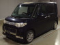 2009 Daihatsu Tanto Custom