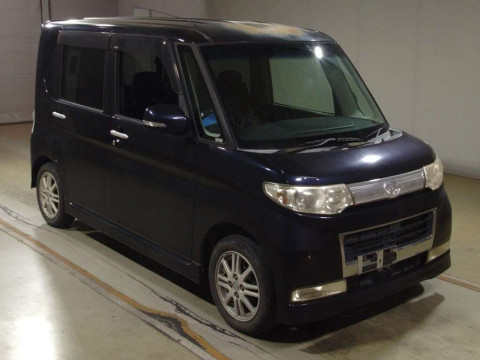 2009 Daihatsu Tanto Custom L375S[2]