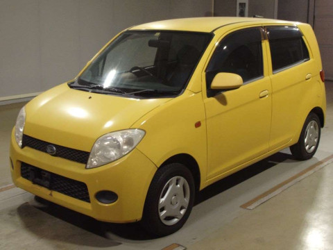 2001 Daihatsu MAX L950S[0]