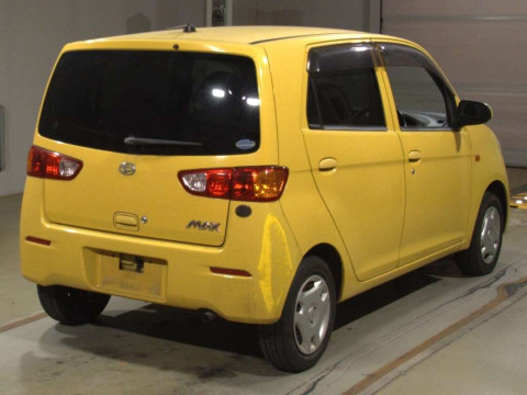 2001 Daihatsu MAX L950S[1]