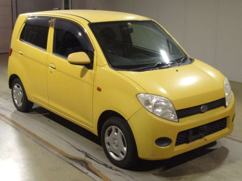 2001 Daihatsu MAX L950S[2]