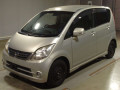 2010 Daihatsu Move