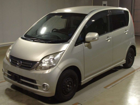 2010 Daihatsu Move L175S[0]