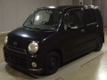 2007 Daihatsu Move Latte