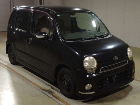 2007 Daihatsu Move Latte L550S[2]