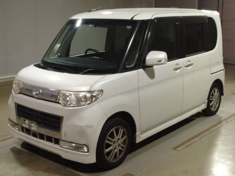 2010 Daihatsu Tanto L375S[0]