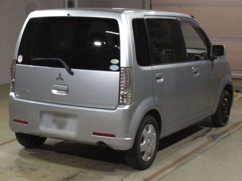 2007 Mitsubishi eK Wagon H82W[1]