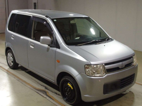 2007 Mitsubishi eK Wagon H82W[2]