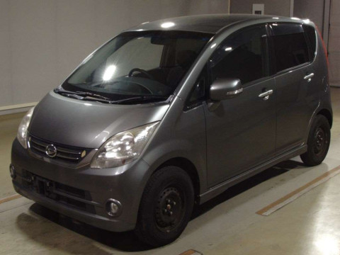 2010 Daihatsu Move L175S[0]