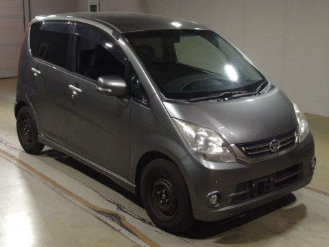 2010 Daihatsu Move L175S[2]