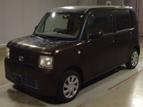 2012 Toyota Pixis Space L575A[0]