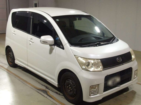 2009 Daihatsu Move L175S[2]