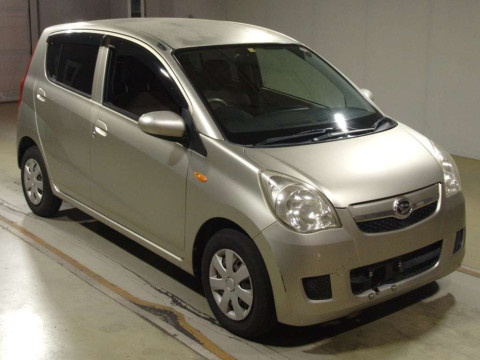 2008 Daihatsu Mira L275S[2]