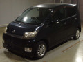 2008 Daihatsu Move