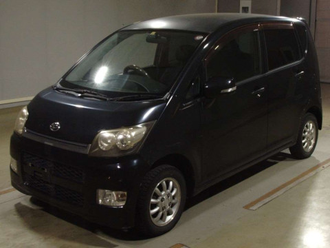 2008 Daihatsu Move L175S[0]