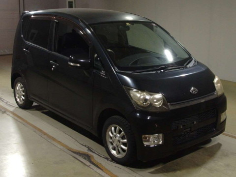 2008 Daihatsu Move L175S[2]