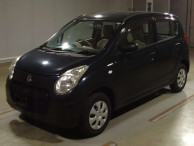 2013 Suzuki Alto