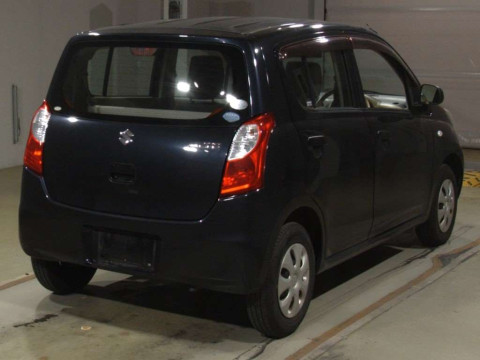 2013 Suzuki Alto HA25S[1]