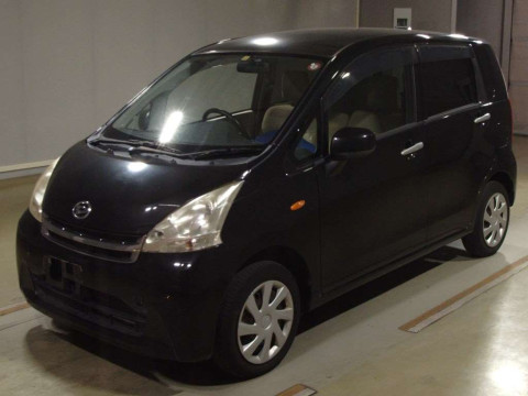 2011 Daihatsu Move LA100S[0]