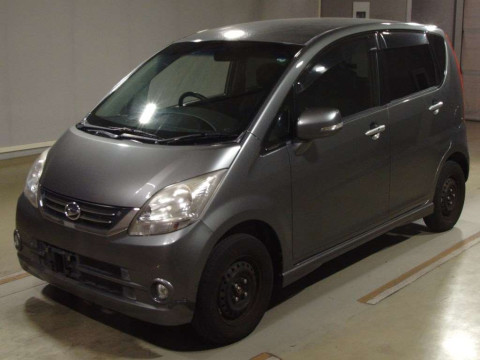 2010 Daihatsu Move L175S[0]