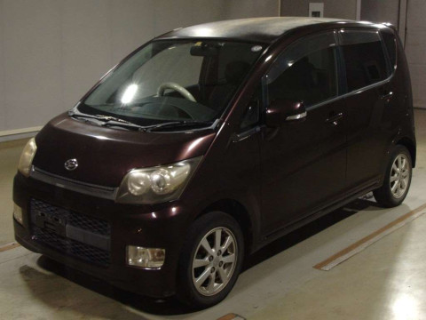 2008 Daihatsu Move L175S[0]