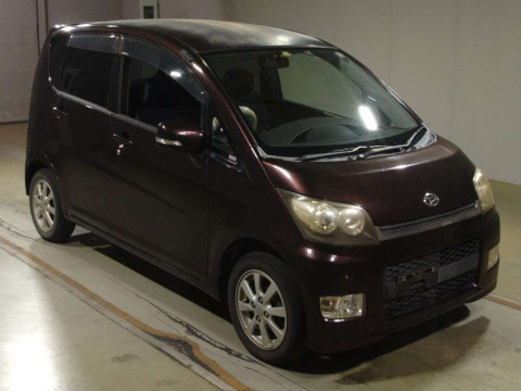 2008 Daihatsu Move L175S[2]