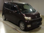 2008 Daihatsu Move