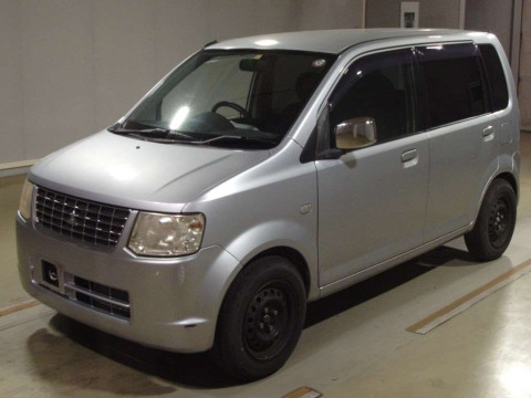 2012 Mitsubishi eK Wagon H82W[0]