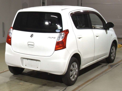 2011 Suzuki Alto HA25S[1]