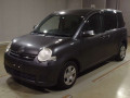 2008 Toyota Sienta