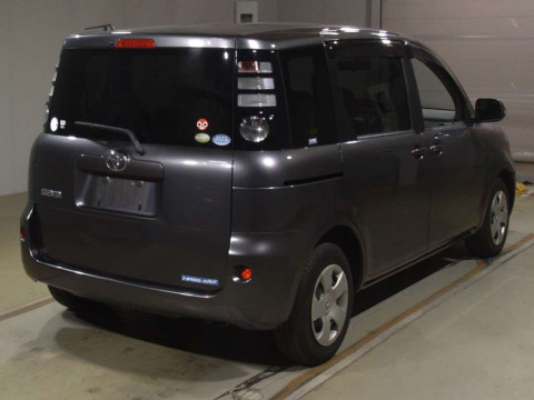 2008 Toyota Sienta NCP81G[1]