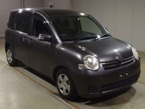 2008 Toyota Sienta NCP81G[2]