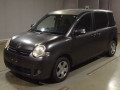 2007 Toyota Sienta