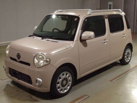 2010 Daihatsu Mira Cocoa L675S[0]