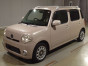 2010 Daihatsu Mira Cocoa