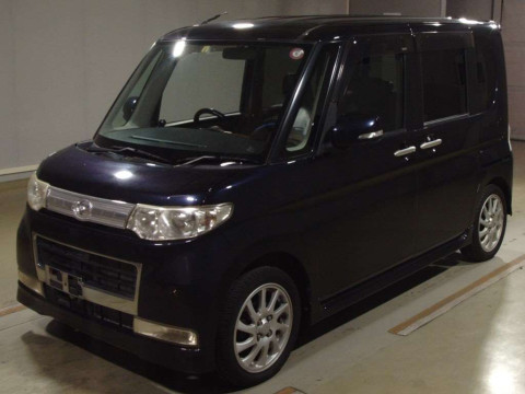 2008 Daihatsu Tanto L375S[0]