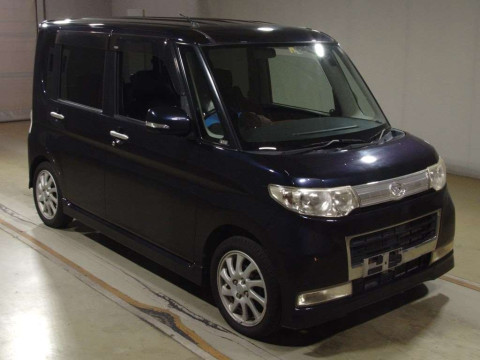 2008 Daihatsu Tanto L375S[2]