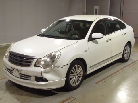 2005 Nissan Bluebird Sylphy KG11[0]