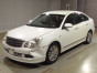 2005 Nissan Bluebird Sylphy