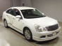 2005 Nissan Bluebird Sylphy