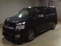 2011 Toyota Voxy