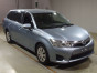 2014 Toyota Corolla Fielder