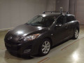 2010 Mazda Axela Sport