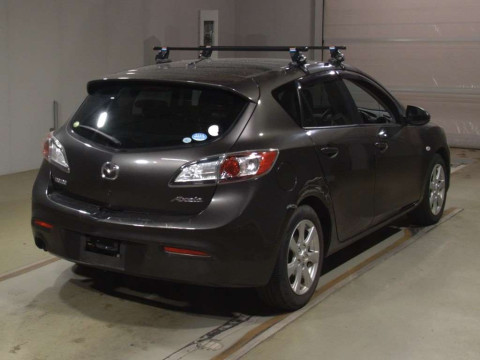 2010 Mazda Axela Sport BL5FW[1]