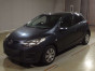 2011 Mazda Demio