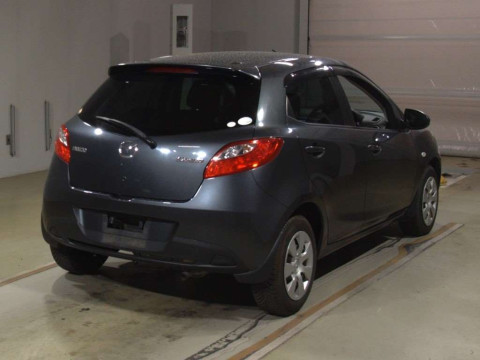 2011 Mazda Demio DE3FS[1]