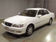 1998 Toyota Cresta