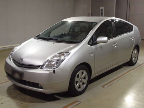 2009 Toyota Prius NHW20[0]