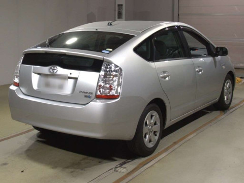 2009 Toyota Prius NHW20[1]